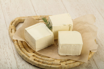 Feta cheese