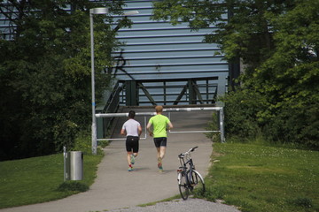 Corredores
