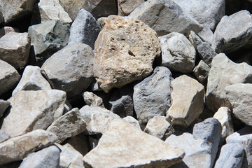 rock texture and background
