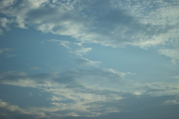 sky clouds