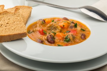 Goulash.