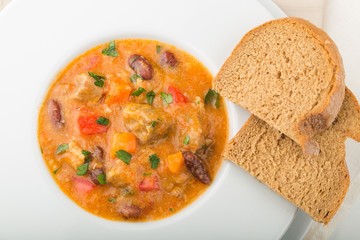 Goulash.