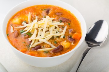 Chili.