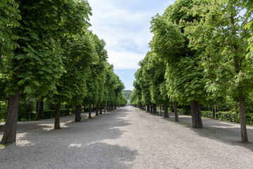 Schönbrunn
