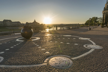 Dresden, Zentrum, Planeten1