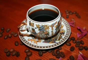 coffee