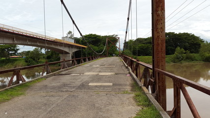 Obraz premium old bridge