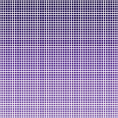 purple square grid vector background