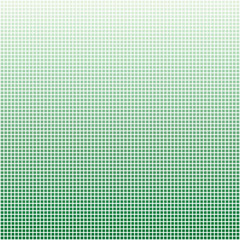 soft green square grid vector background, grass colors background