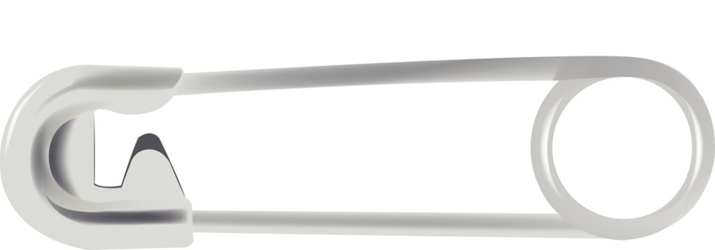 spilla da balia 