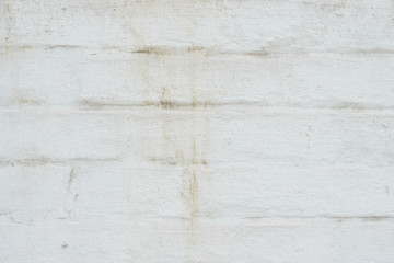 Brick texture with scratches and cracks