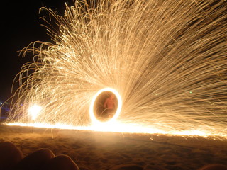Firework