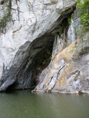 Ponicova cave