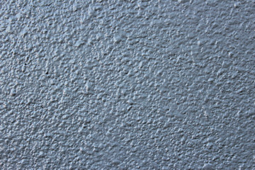 Gray wall