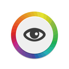 Multi-Color Streamline App Icon
