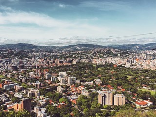 Caracas 