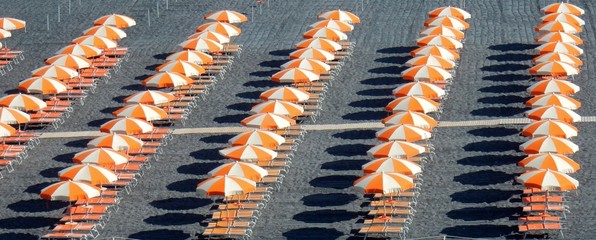 Praia a Mare – Lido allineato