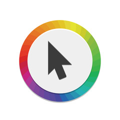 Multi-Color Streamline App Icon