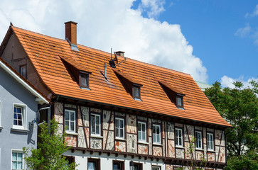 Altstadthaus Reutlingen