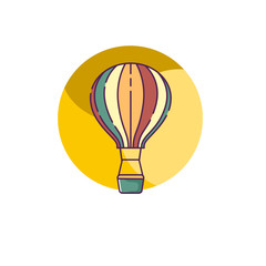 Obraz premium Transportation icon design