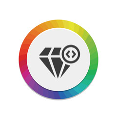 Multi-Color Streamline App Icon