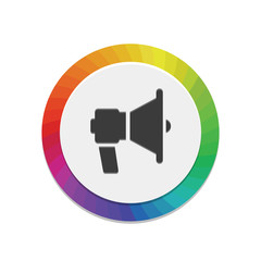 Multi-Color Streamline App Icon