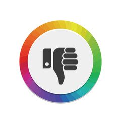 Multi-Color Streamline App Icon