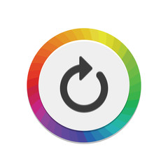 Multi-Color Streamline App Icon