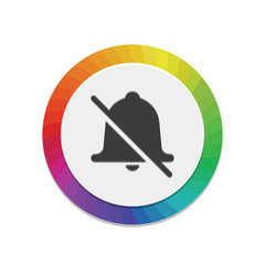 Multi-Color Streamline App Icon