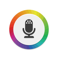 Multi-Color Streamline App Icon