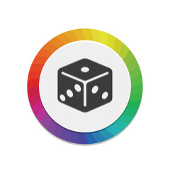 Multi-Color Streamline App Icon