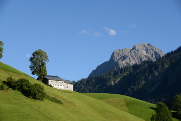 Hochkünzelspitze