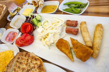 Türk Kahvaltası 