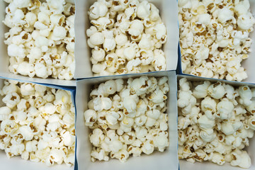 Popcorn