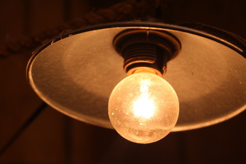 Old Light