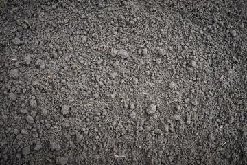 Soil background