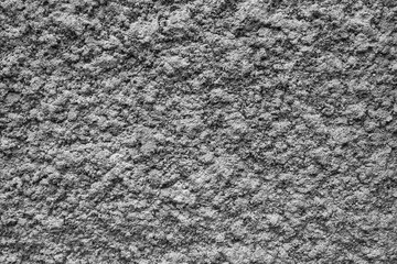 Cracked concrete texture closeup background