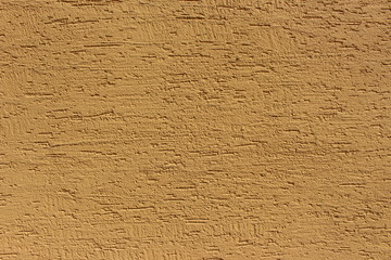 Decorative yellow rough wall for background