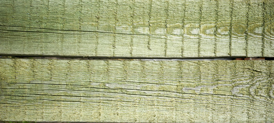 Vintage wood background texture with knots and nail holes