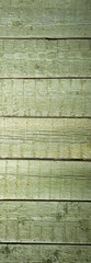 Vintage wood background texture with knots and nail holes