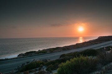 Pacific Coast Highway