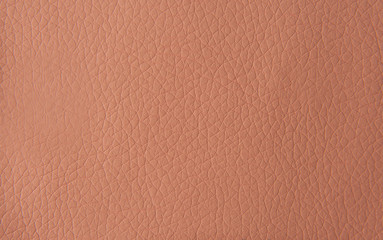 pink leather texture for background