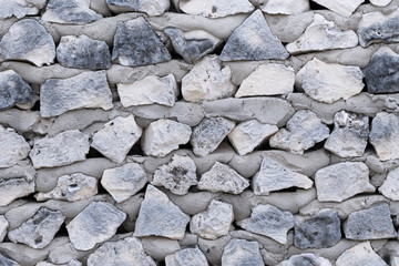 Stone wall background
