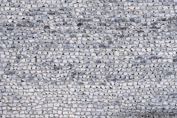 Stone wall background