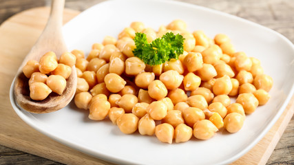chick peas