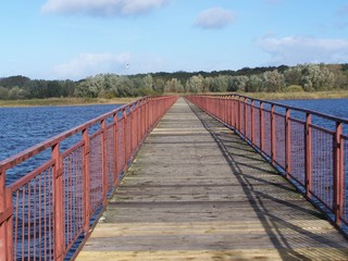 Fototapeta premium Fernweh