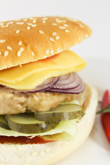 Burger