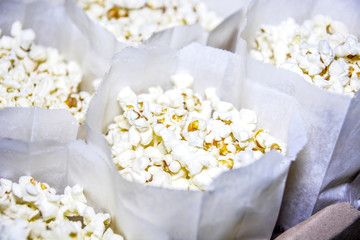 Popcorn