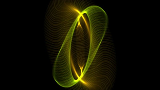 4k Abstract microwave halo pattern background,disco backdrop,signaling communications information,optical,swirl neon lights aura & rotation fancy pattern light,dynamic vj material. 