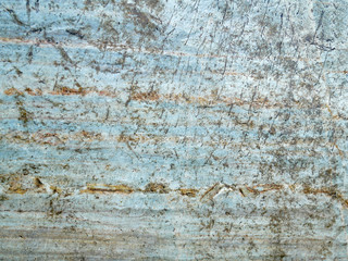 Blue marble patterned texture background